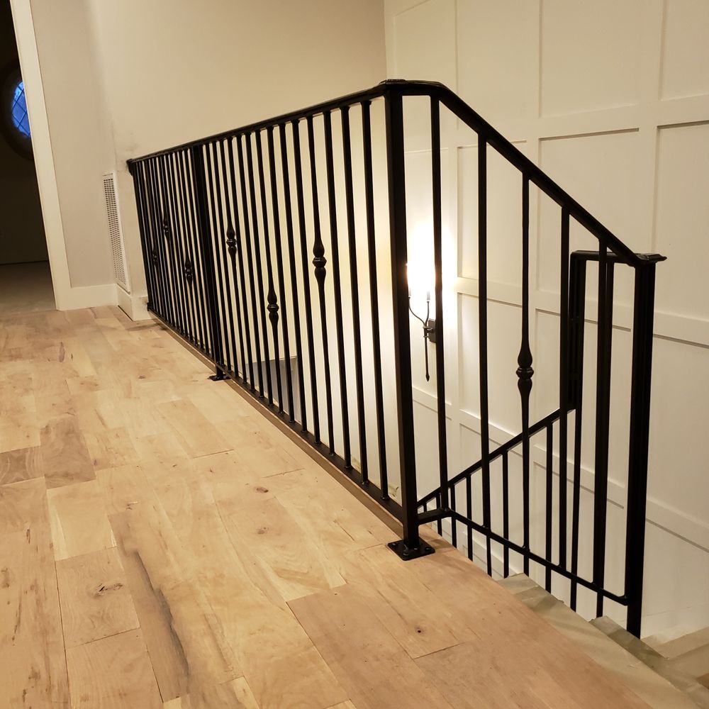 Railings