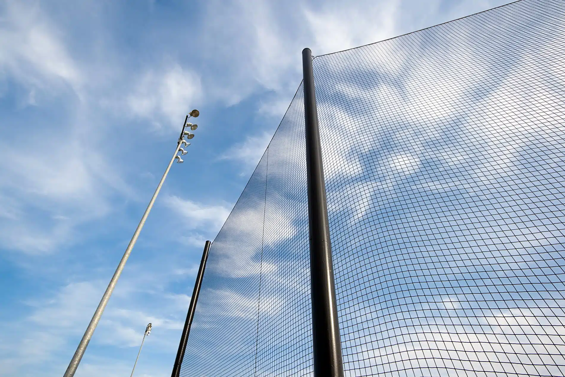 Sports Construction